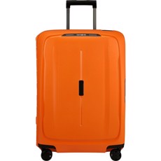 Samsonite Essens Kuffert 75 cm I Papaya Orange
