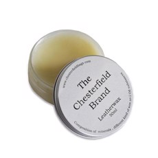 Chesterfield Leather Wax | Neutral 