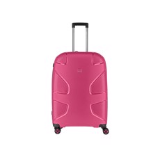 Impackt IP1 Stor Kuffert 76 cm I Pink