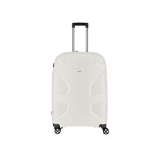 Impackt IP1 Stor Kuffert 76 cm I Hvid