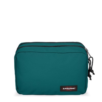 Eastpak Mavis Toilettaske med ophæng I Peacock Green