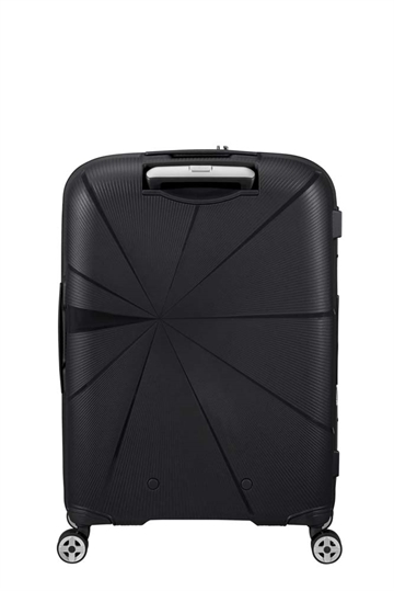 American Tourister Starvibe 67 Cm i Sort