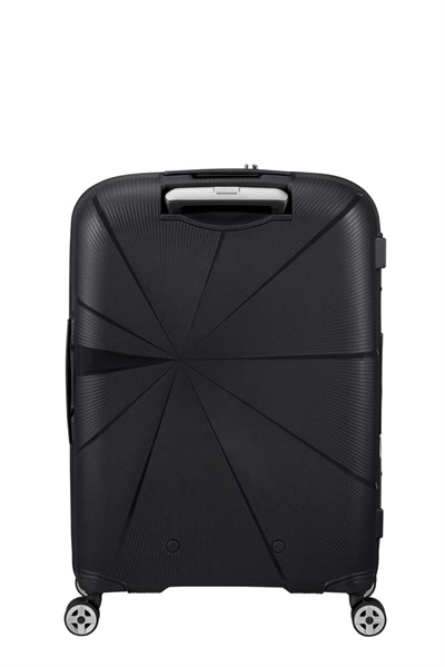 American Tourister Starvibe 67 Cm i Sort
