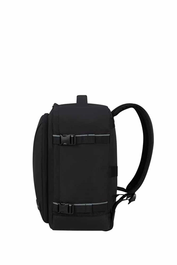 American Tourister Take2Cabin Rygsæk S 20x40x25 cm I Sort