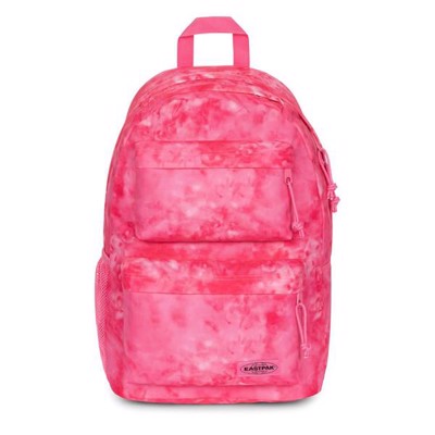 Eastpak Padded Double Rygsæk I CasuelCamoPink