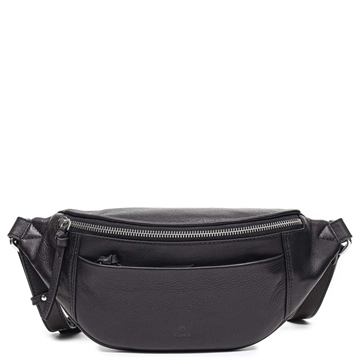 Adax Vittoria Fenja Bumbag I Sort