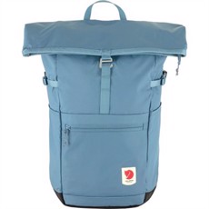 FjällRäven High Coast Foldsack Lysblå Rygsæk
