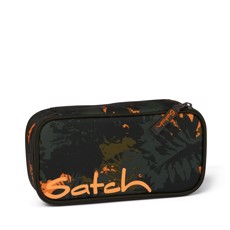 Satch Penalbox 