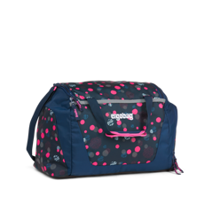 Ergobag sportstaske Blå m/pink