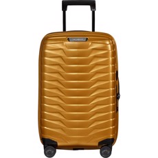 Samsonite Proxis Kabine kuffert 55/40 cm i Honey Gold