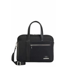 Samsonite Stilfuld Sort Nylon Computertaske 15,6"