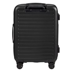 Samsonite Stackd Sort Kabinekuffert 55 cm 