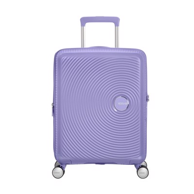 American Tourister Soundbox Lilla Kuffert Exp. 77 cm 