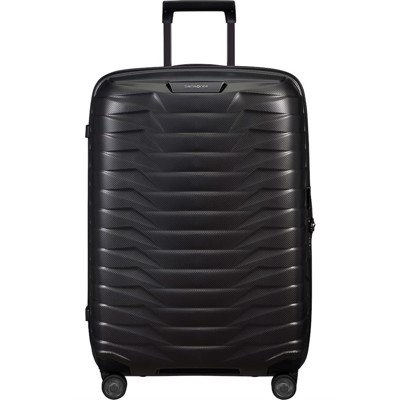 Samsonite Proxis kuffert 69 cm I Matt Graphite