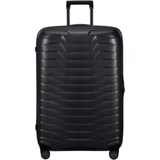 Samsonite Proxis kuffert 75 cm I Matt Graphite