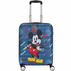 American Tourister Wavebreaker  Disney 55/20 Med Mickey Mouse
