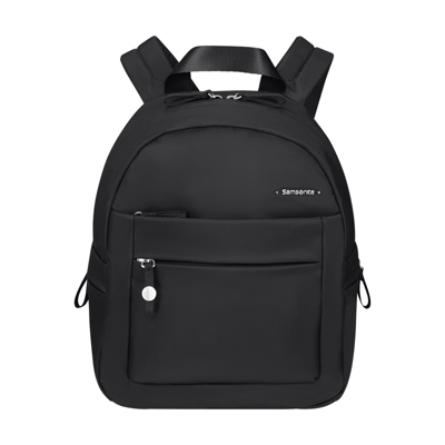 Samsonite Move 4.0 Rygsæk i Sort Nylon