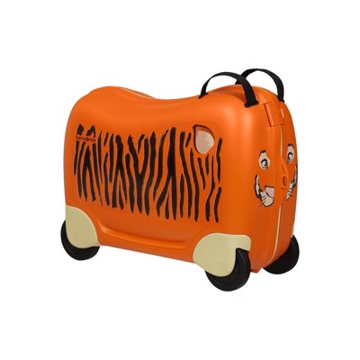 Samsonite Dream2Go Børnekuffert I Tiger T.