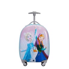 Samsonite Disney Ultimate 2.0 Frozen Børnekuffert