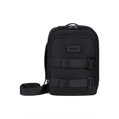 Samsonite Sackmod Skuldertaske I Sort