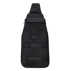 Samsonite Sackmod Slingbag I Sort