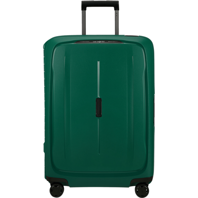 Samsonite Essens Alpine Green Kuffert 69 cm