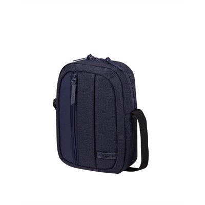 American Tourister Streethero Crossover I Navy