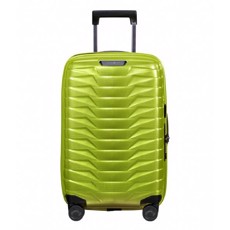 Samsonite Proxis Kabine kuffert 55/35/20 I Lime