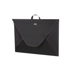 Samsonite Dragtpose sort Flatpack