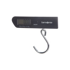 Samsonite Digital kuffertvægt