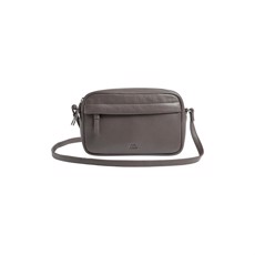 Markberg Crossbody Edit i Major Brown Læder