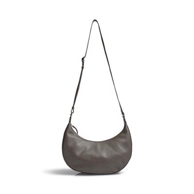 Markberg Tara Slingbag i Major Brown Skind 