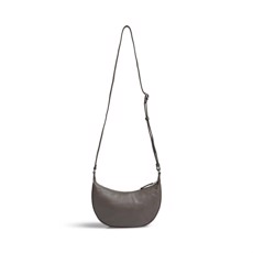 Markberg Faye Crossbody Bag i Major Brown Læder