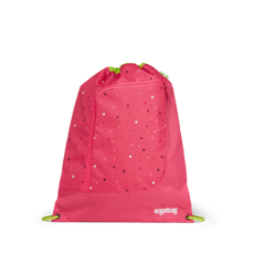 Ergobag Pink Gymnastikpose 
