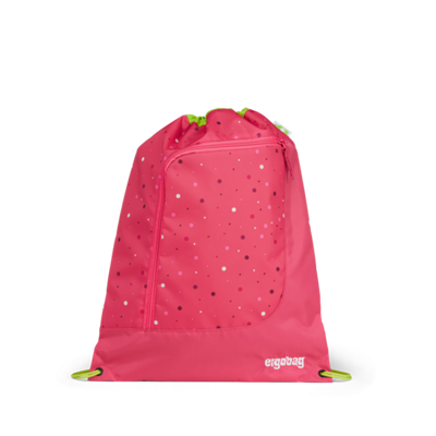 Ergobag Pink Gymnastikpose 