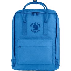 FjällRäven Re-Kånken Rygsæk i UN-Blue 100% genanvendt polyester