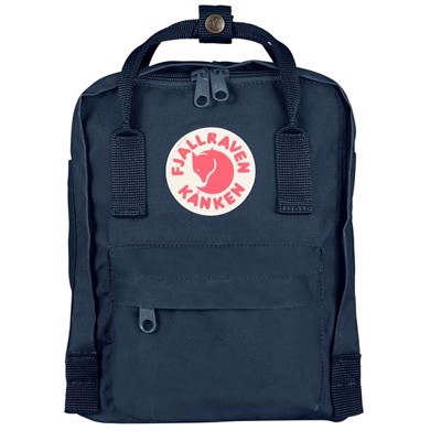 FjällRäven Kånken Navy mini rygsæk