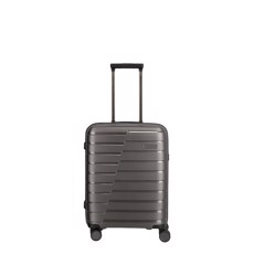 Travelite Air Base Antracit Grå Kabinekuffert 55 cm