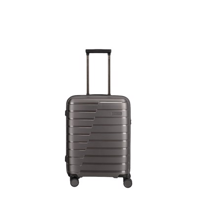 Travelite Air Base Antracit Grå Kabinekuffert 55 cm