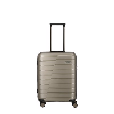 Travelite Air Base Champagne Kabinekuffert 55 cm