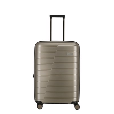 Travelite Air Base Kuffert Champagne 67 cm