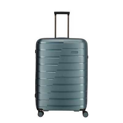 Travelite Air Base Kuffert Iceblue 75 cm
