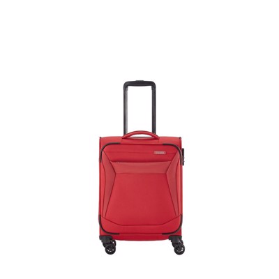 Travelite Chios Trolly 55 cm I Rød