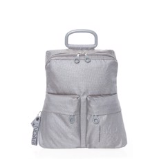 Mandarina Duck MD20 Cityrygsæk i Milano Lux