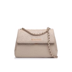 Valentino Relax Skuldertaske I Beige