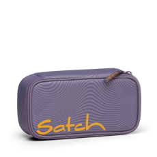 Satch Penalbox 