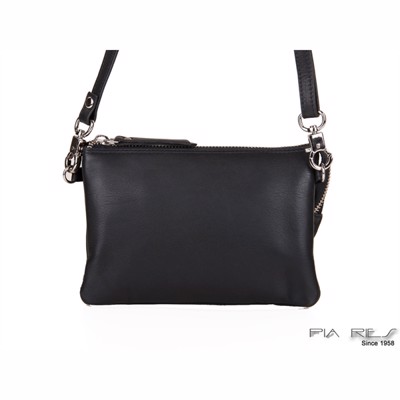 Pia Ries Clutch m/skulderrem