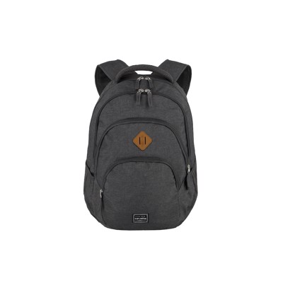 TRAVELITE Basics Mørk Grå Rygsæk til 15,6" PC 