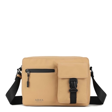 Adax Senna Vandafvisende Crossbody Ocean i Sand