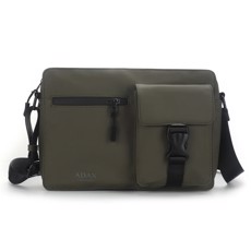 Adax Senna Crossbody Ocean I Oliven